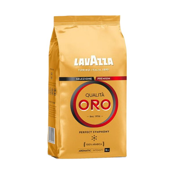 lavazza qualita oro 1kg zrnkova kava original