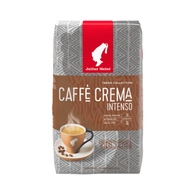 Julius Meinl Caffe crema intenso trend collection